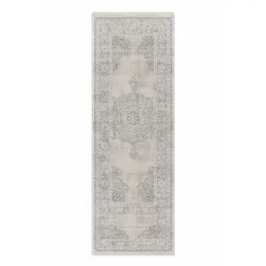 Kayoom BĚHOUN, 80/150 cm, šedá