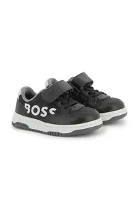 BOSS Detské tenisky BOSS