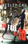 The Fall of Io - Wesley Chu
