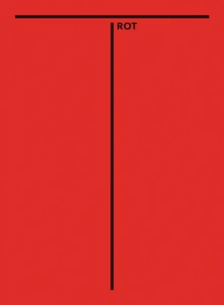 Therese Hilbert RED