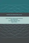 John E. Freund's Mathematical Statistics with Applications - Irwin Miller, Marylees Miller