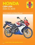 Honda CBR125R (04 - 10) - Matthew Coombs