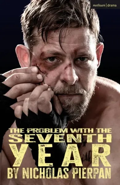 The Problem with the Seventh Year - Nicholas Pierpan