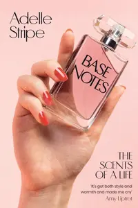Base Notes - Adelle Stripe