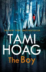 The Boy - Tami Hoag