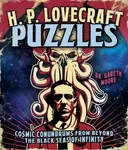 H. P. Lovecraft Puzzles - Dr Gareth Moore