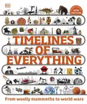 Timelines of Everything - DK