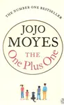 One Plus One - Jojo Moyes