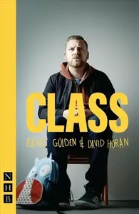 CLASS - David Horan, Iseult Golden