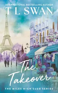 The Takeover - Malcolm Swanston