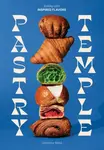 Pastry Temple - Christina Wood