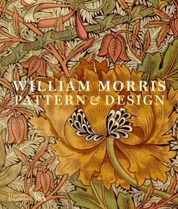 William Morris: Pattern & Design - Jenny Lister