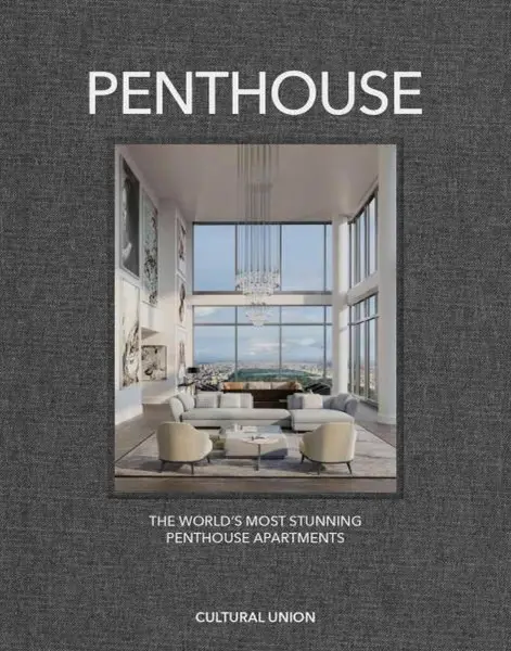 Penthouse - Peter Martin