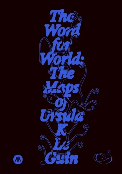 The Word for World - Ursula K. Le Guinová