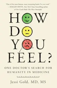 How Do You Feel? - Jessi Gold