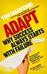 Adapt - Tim Harford