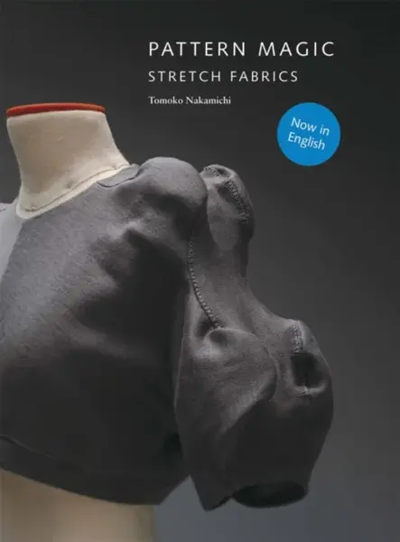 Pattern Magic - Tomoko Nakamichi