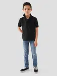 GAP Dětské džíny skinny - Kluci