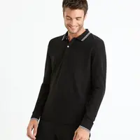 Celio Polo tričko Decolml - Pánské