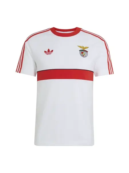 ADIDAS PERFORMANCE Dres  červená / biela