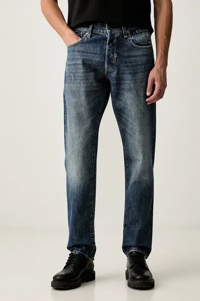 G-Star  regular fit džíny pánské Morry FWD Regular Tapered