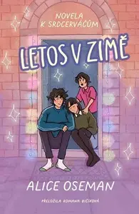 Letos v zimě (poškozená) - Alice Osemanová
