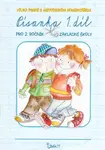 Písanka 2. ročník, 1. díl - Studio 1+1 - Jana Potůčková