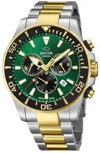 Jaguar Exucutive Diver J862/3