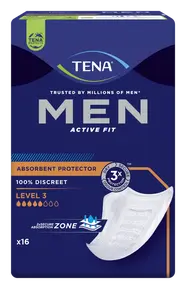 TENA Men Level 3