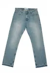 2Y Studios Džínsy 'Arun'  modrá denim