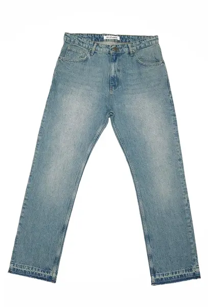2Y Studios Džínsy 'Arun'  modrá denim