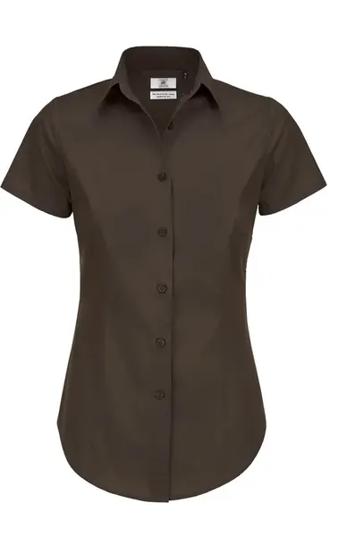BK16•B&C BLACK TIE SSL /WOMEN