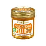 PURITY VISON Ošetrujúci Nechtíkový peeling