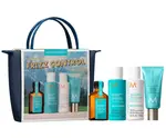 Moroccanoil Dárková sada Greetings From Frizz Control