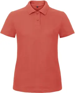 Dámská polokošile B&C Basic
