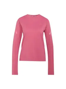 ADIDAS PERFORMANCE Funkčné tričko 'Adi365'  purpurová