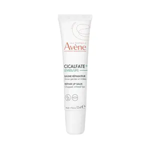 AVENE Cicalfate+ Obnovujúci balzam na pery 12 ml