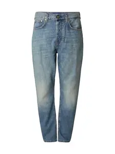 SCOTCH & SODA Džínsy 'Dean'  modrá denim