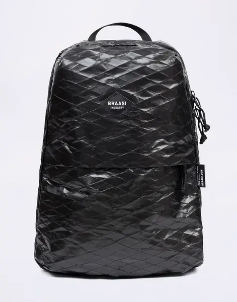Batoh Braasi Industry Vader UX10 black