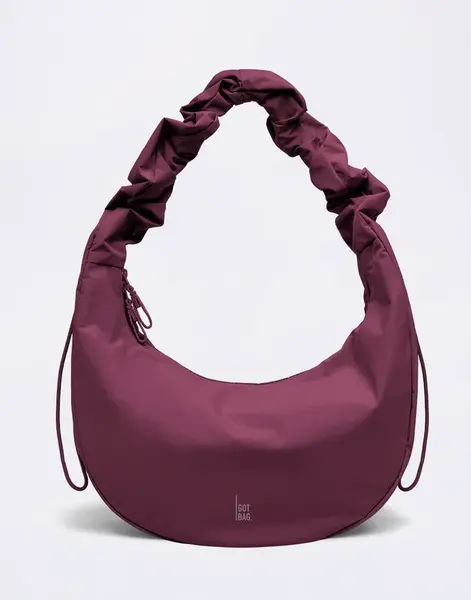Got Bag Moon Bag Ruffle kraken