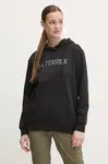 adidas TERREX Tepláková mikina adidas TERREX Multi