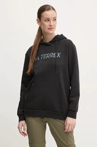 adidas TERREX Tepláková mikina adidas TERREX Multi