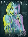 Livestock - Hannah Berry