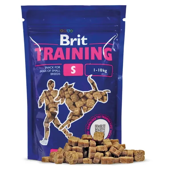 BRIT Training Snack S 100 g