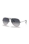 Ray-Ban  sluneční brýle AVIATOR LARGE METAL