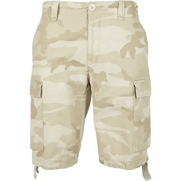 Vintage šortky písečná bouře