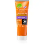 Urtekram Children's Toothpaste Original dětská zubní pasta 75 ml
