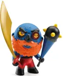 Arty toys figurka pirát Hipster