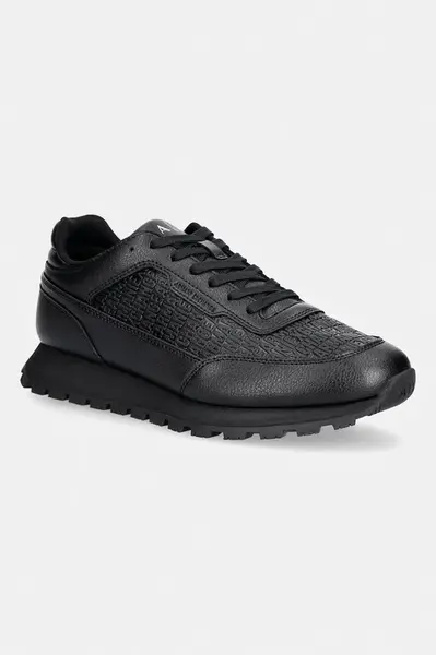 Armani Exchange sneakers pánske