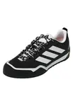 ADIDAS TERREX Poltopánky  čierna / biela